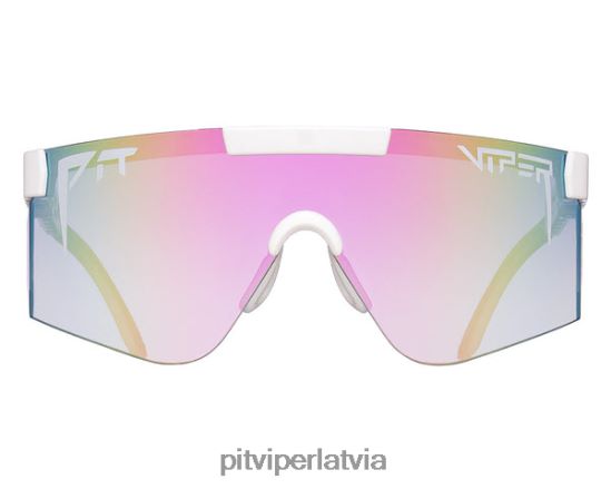 R8ZD6010 Maiami naktis 2000. gados Pit Viper