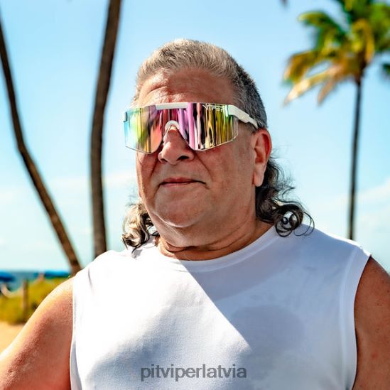 R8ZD6010 Maiami naktis 2000. gados Pit Viper