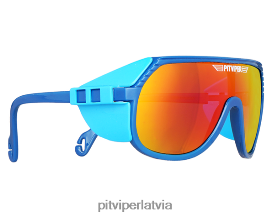 R8ZD60111 slipstream Grand Prix Pit Viper