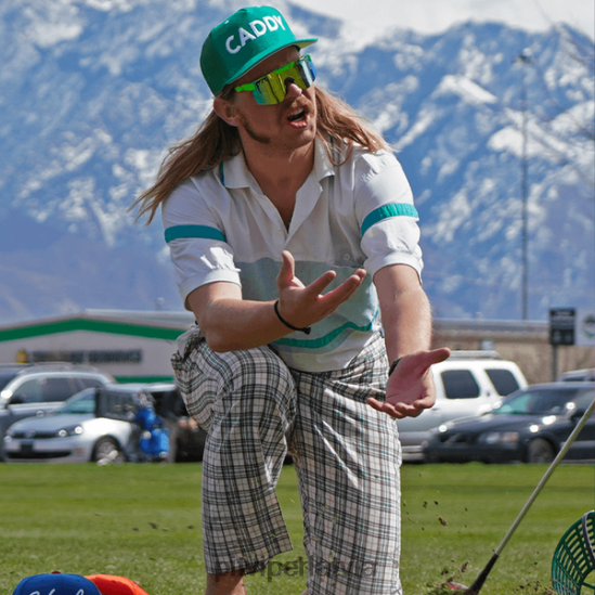 R8ZD60114 Boomslang polarizētās saulesbrilles Pit Viper