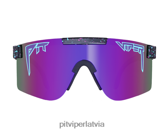 R8ZD60115 nakts rudens polarizētās saulesbrilles Pit Viper