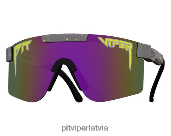 R8ZD60118 gaismas ātrums polarizēts Pit Viper