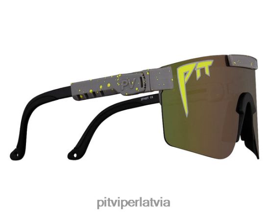 R8ZD60118 gaismas ātrums polarizēts Pit Viper