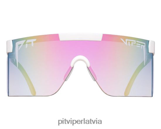 R8ZD6011 Maiami nakšu iebiedētāji Pit Viper