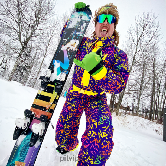 R8ZD60120 leonardo polarizēts dubultplatumā Pit Viper