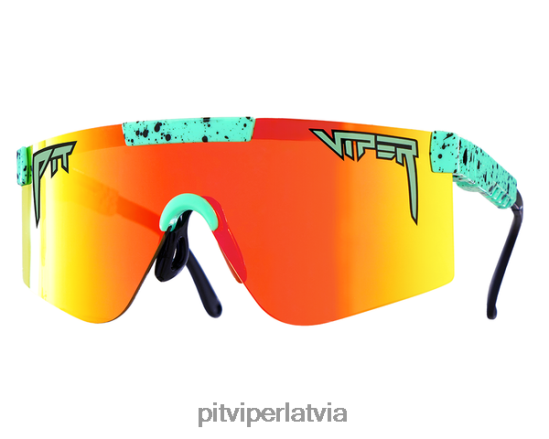 R8ZD60126 Poseidons polarizēja 2000.gadus Pit Viper