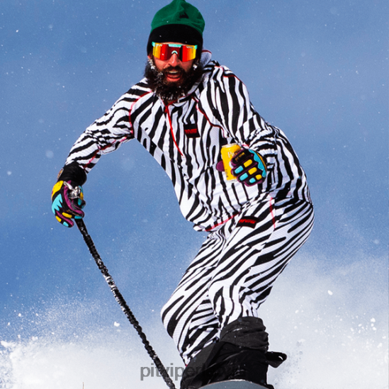 R8ZD60126 Poseidons polarizēja 2000.gadus Pit Viper