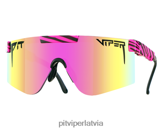 R8ZD60127 karstie tropi polarizēja 2000. gadus Pit Viper