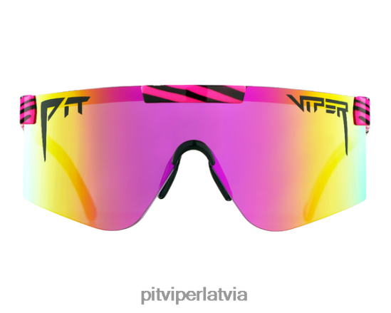 R8ZD60127 karstie tropi polarizēja 2000. gadus Pit Viper