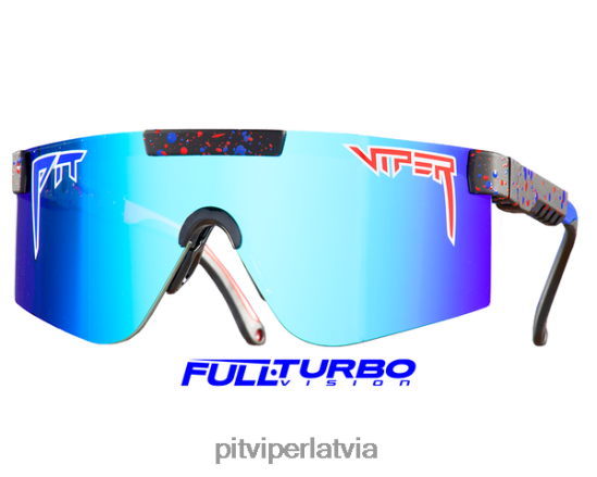 R8ZD60128 miera uzturētājs polarizēja 2000.gadus Pit Viper