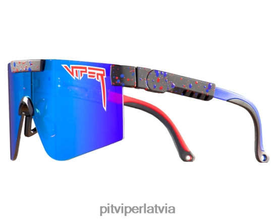 R8ZD60128 miera uzturētājs polarizēja 2000.gadus Pit Viper