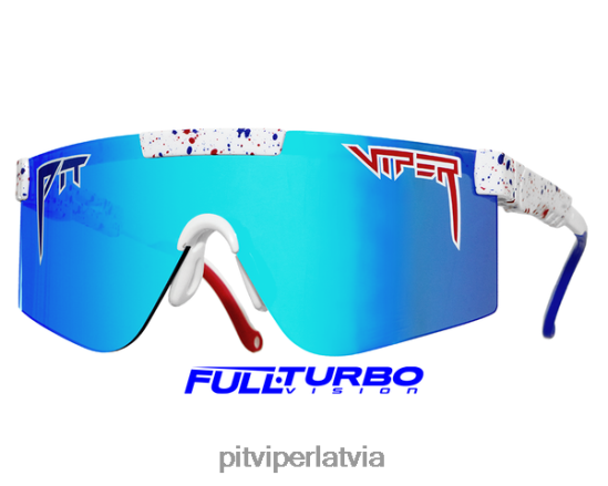 R8ZD60129 merika polarizēja 2000.gadus Pit Viper