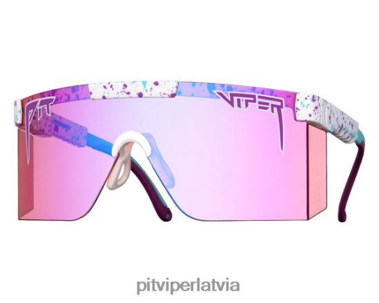 R8ZD6012 ūdens motociklu kulminācijas iebiedētāji Pit Viper