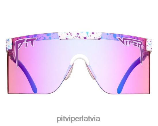 R8ZD6012 ūdens motociklu kulminācijas iebiedētāji Pit Viper