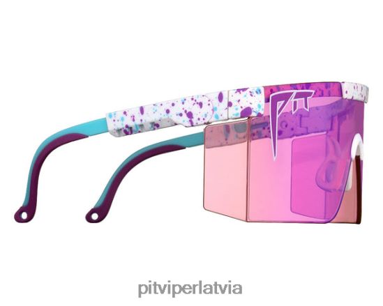 R8ZD6012 ūdens motociklu kulminācijas iebiedētāji Pit Viper