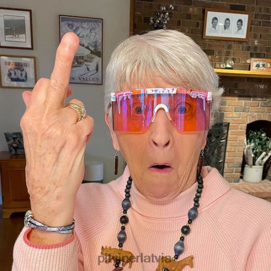 R8ZD6012 ūdens motociklu kulminācijas iebiedētāji Pit Viper