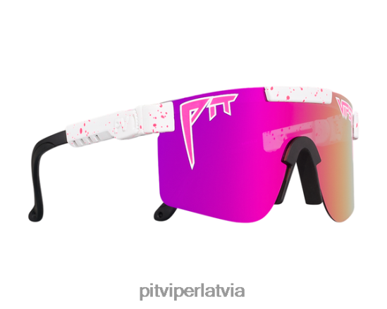 R8ZD60132 la spilgti polarizēti Pit Viper