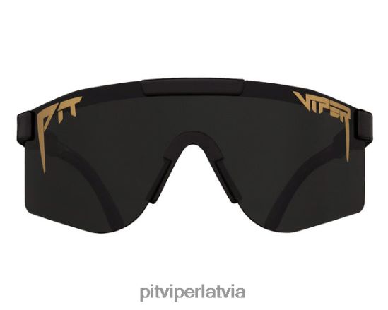 R8ZD60139 izpildītājs dubultplata Pit Viper