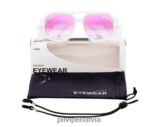 R8ZD6013 Maiami naktis aizrauj Pit Viper