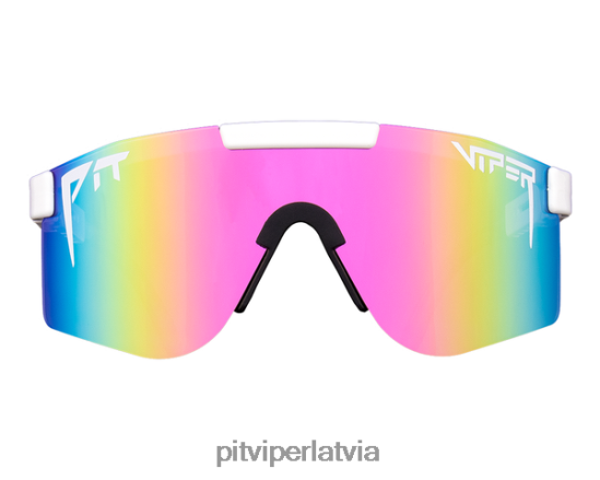 R8ZD60140 Maiami naktis ir dubultplatas Pit Viper