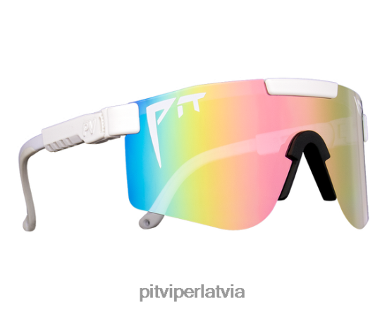 R8ZD60140 Maiami naktis ir dubultplatas Pit Viper