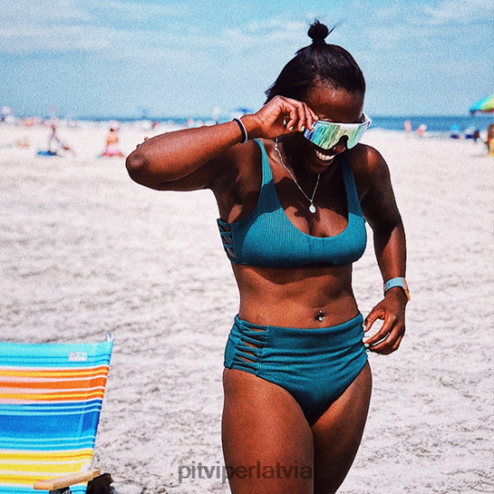 R8ZD60140 Maiami naktis ir dubultplatas Pit Viper