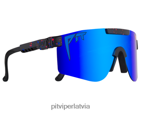 R8ZD60141 absolūtā brīvība polarizēta dubultplatumā Pit Viper