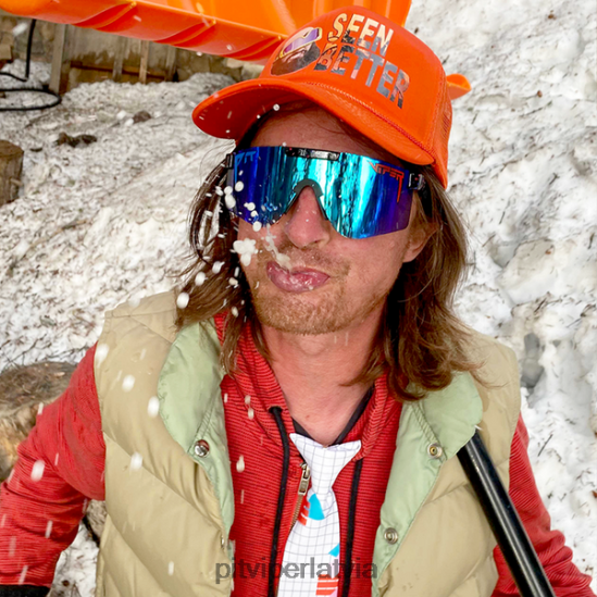 R8ZD60141 absolūtā brīvība polarizēta dubultplatumā Pit Viper