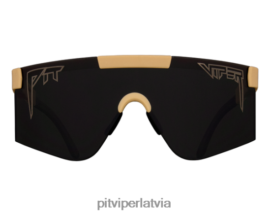 R8ZD60143 2000. gadu smilšu vētra Pit Viper