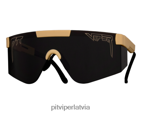 R8ZD60143 2000. gadu smilšu vētra Pit Viper