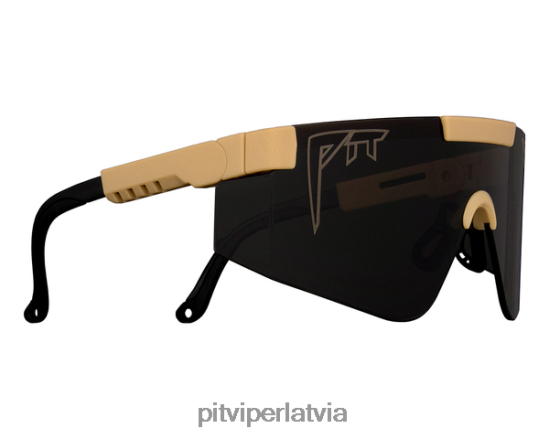 R8ZD60143 2000. gadu smilšu vētra Pit Viper