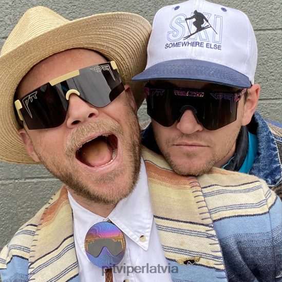 R8ZD60143 2000. gadu smilšu vētra Pit Viper