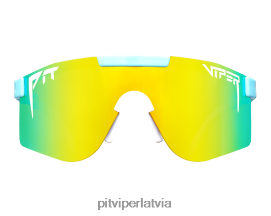 R8ZD60146 lielgabala lode polarizējās dubultplatumā Pit Viper