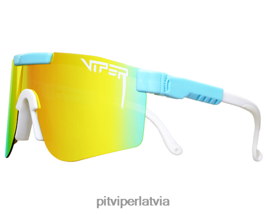 R8ZD60146 lielgabala lode polarizējās dubultplatumā Pit Viper