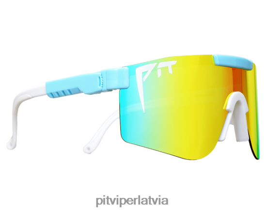 R8ZD60146 lielgabala lode polarizējās dubultplatumā Pit Viper