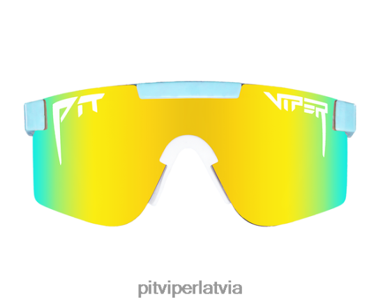 R8ZD60147 lielgabala lode polarizējās Pit Viper