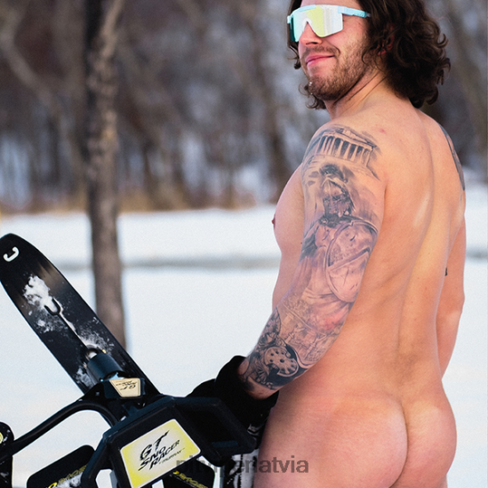 R8ZD60147 lielgabala lode polarizējās Pit Viper