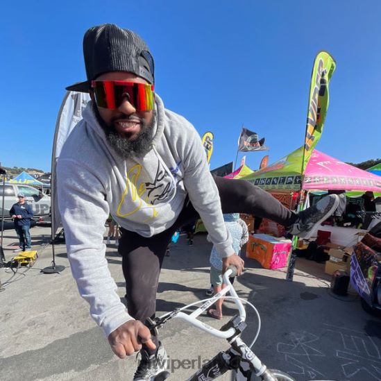 R8ZD60149 karstākie iebiedētāji Pit Viper