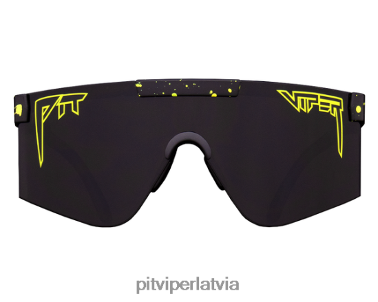 R8ZD60152 Kosmoss 2000. gados Pit Viper