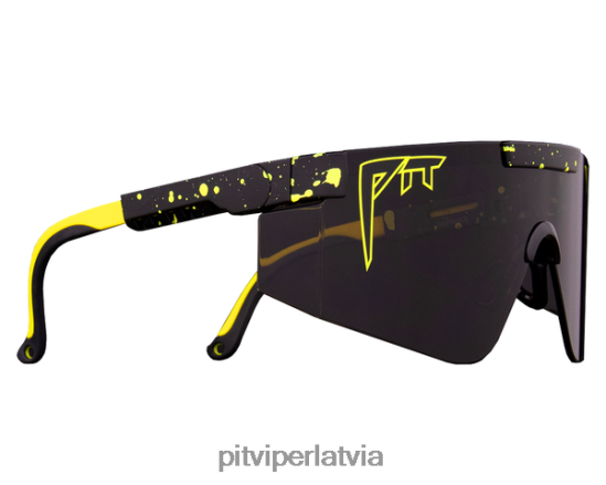 R8ZD60152 Kosmoss 2000. gados Pit Viper