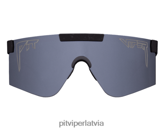 R8ZD60153 2000. gadu aptumšošanās Pit Viper