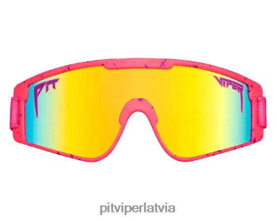 R8ZD60154 radikālais vipes mazulis Pit Viper