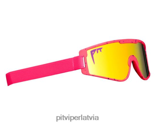 R8ZD60154 radikālais vipes mazulis Pit Viper