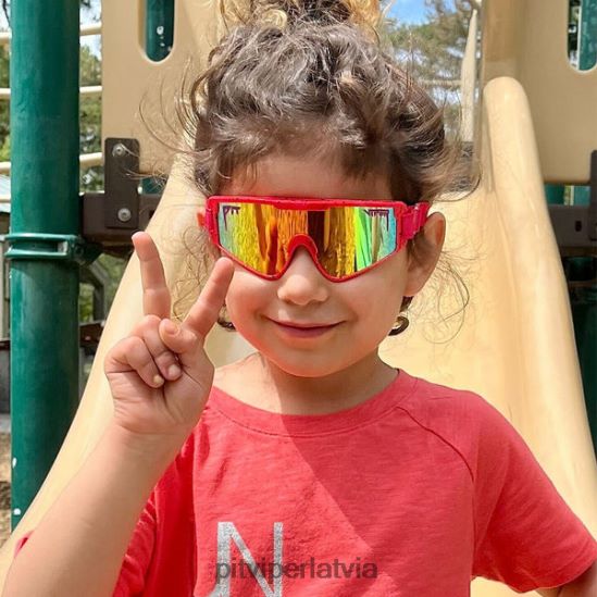 R8ZD60154 radikālais vipes mazulis Pit Viper