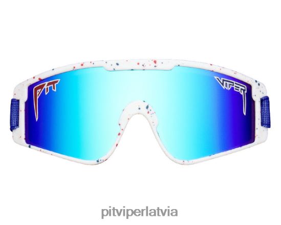 R8ZD60155 merika mazulis vipes Pit Viper