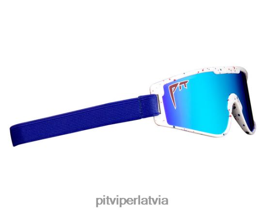 R8ZD60155 merika mazulis vipes Pit Viper