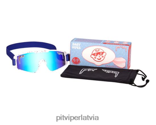 R8ZD60155 merika mazulis vipes Pit Viper