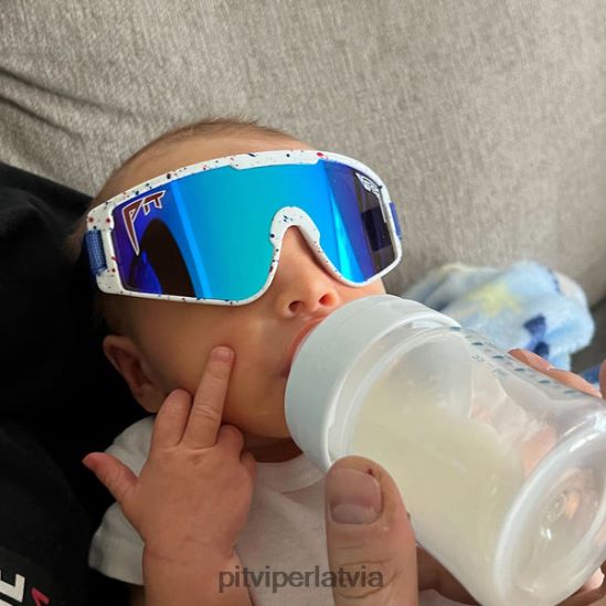 R8ZD60155 merika mazulis vipes Pit Viper