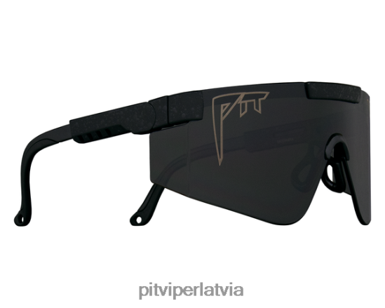 R8ZD60156 melnā operācija 2000. gados Pit Viper