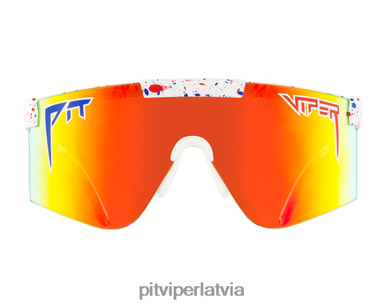 R8ZD60157 gronk merika 2000. gadi Pit Viper